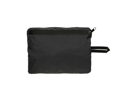 Dillon AWARE™ RPET faltbare Sporttasche bedrucken