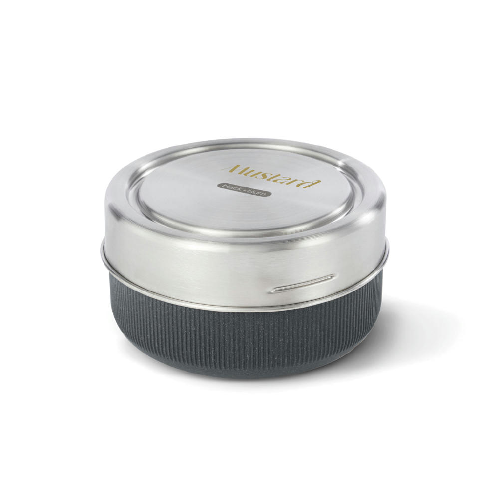 Black+Blum Glass Lunch Bowl 750ml Werbeartikel