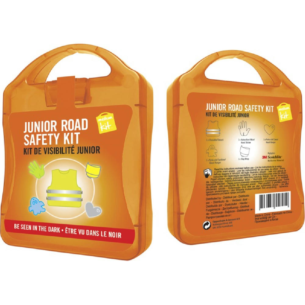 MyKit M Junior Sicherheit Werbeartikel