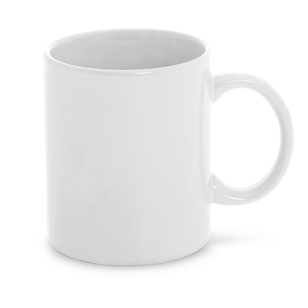 Product image CURCUM. Tasse aus Keramik 350 mL Werbeartikel