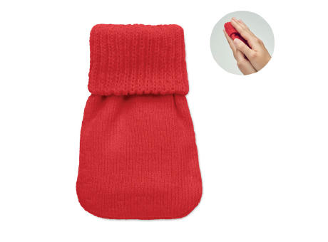 Product image Gel-Wärmekissen mit Bezug Werbeartikel