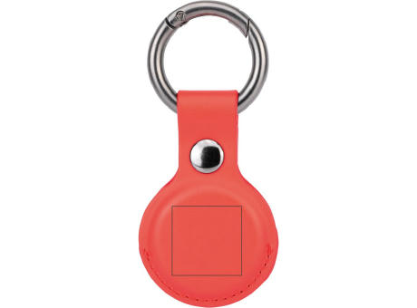 TROIKA Schlüsselanhänger AIRTAG COVER Werbeartikel