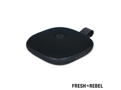 1RB5100 | Fresh 'n Rebel Rockbox Bold Xs splashproof TWS speaker 4W bedrucken