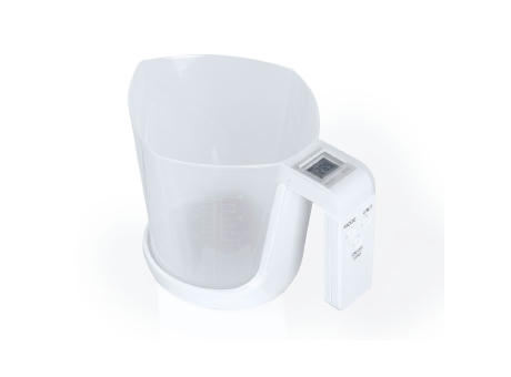 Messwaage Plazix Werbeartikel