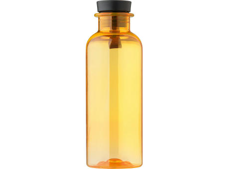 rPET-Trinkflasche 500 ml Laia Werbeartikel