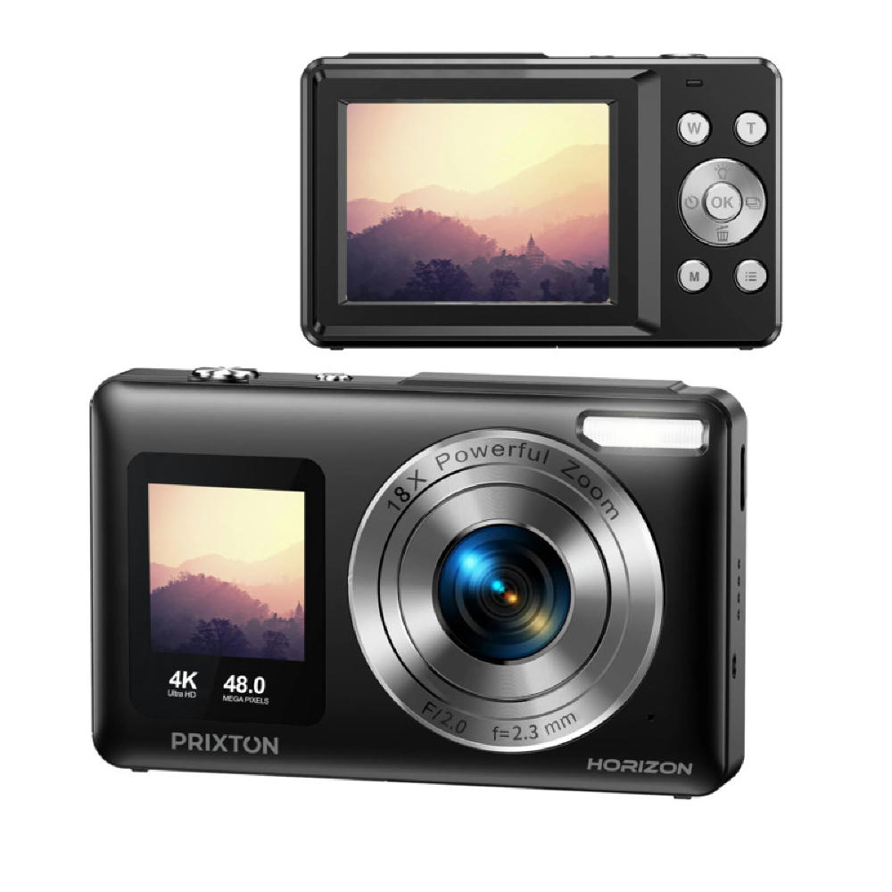 Prixton Horizon DC915 Digitalkamera Werbeartikel