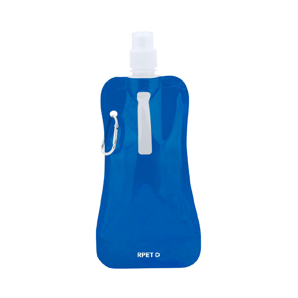 Product image Faltbare Trinkflasche Risix Werbeartikel