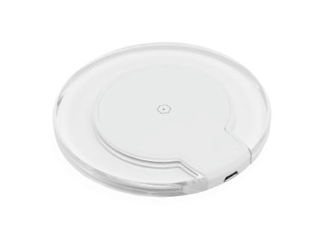 INDUCTION - Drahtlose Ladestation Werbeartikel