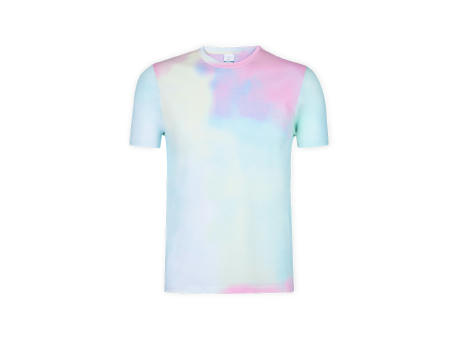 Erwachsene T-Shirt Vega bedrucken