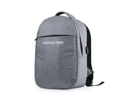Rucksack Rigal bedrucken
