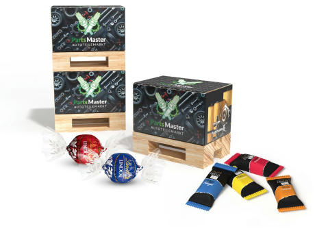 Product image Geröstete Erdnüsse Werbeartikel