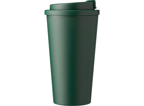 PP to go Becher (475 ml) Mackenzie bedrucken