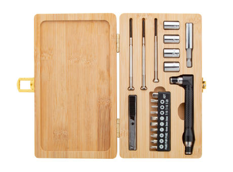 Werkzeugset Cooter Werbeartikel