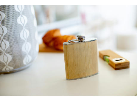 Product image Flachmann Borester bedrucken