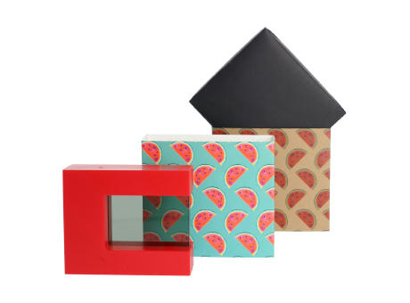 Individueller Pappschuber aus Kraftpapier CreaSleeve Kraft 192 bedrucken