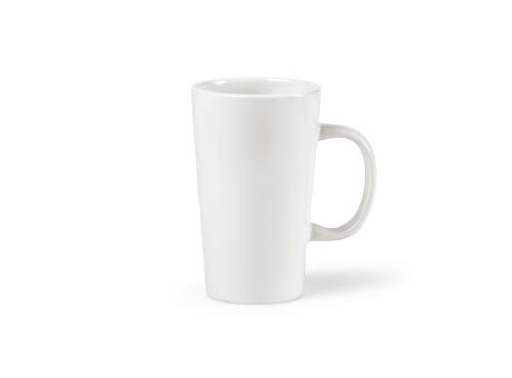 Mekong Tasse Keramik 310 ml  Werbeartikel