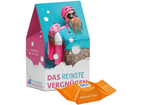 Product image Standbodenbox Ritter SPORT Werbeartikel