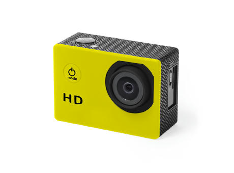 Sportkamera Komir Werbeartikel