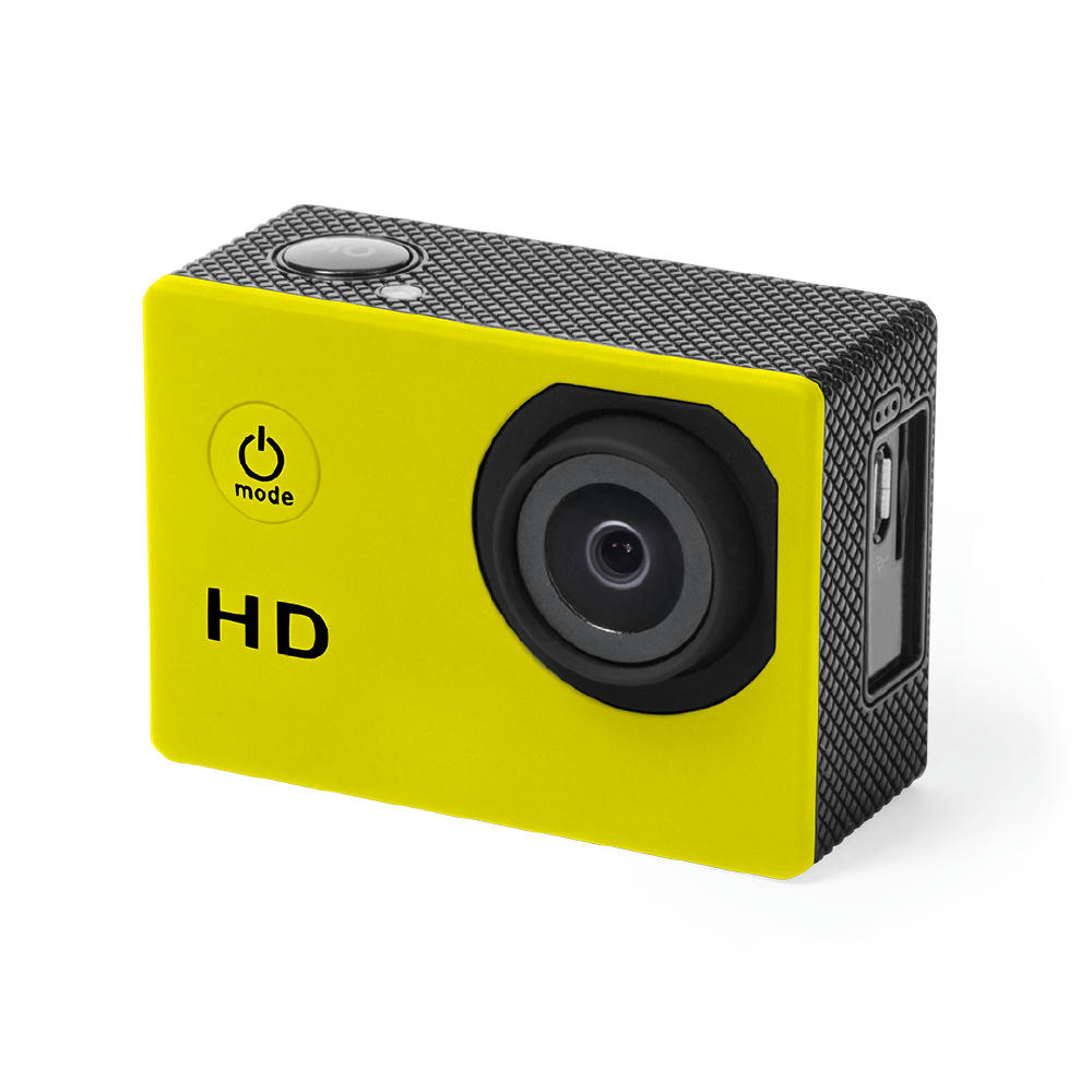 Product image Sportkamera Komir Werbeartikel