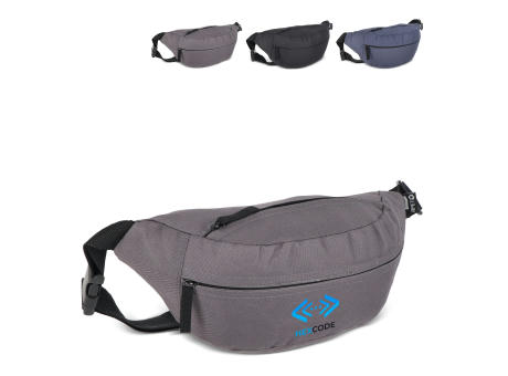Product image Umhängetasche R-PET 5L bedrucken