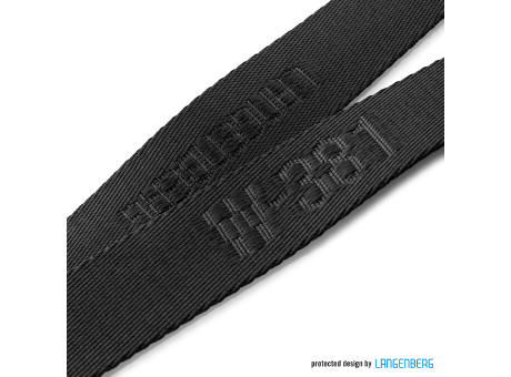 Schlüsselband W-381 bedrucken