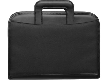 Dokumentenmappe aus Mikrofaser Dion bedrucken