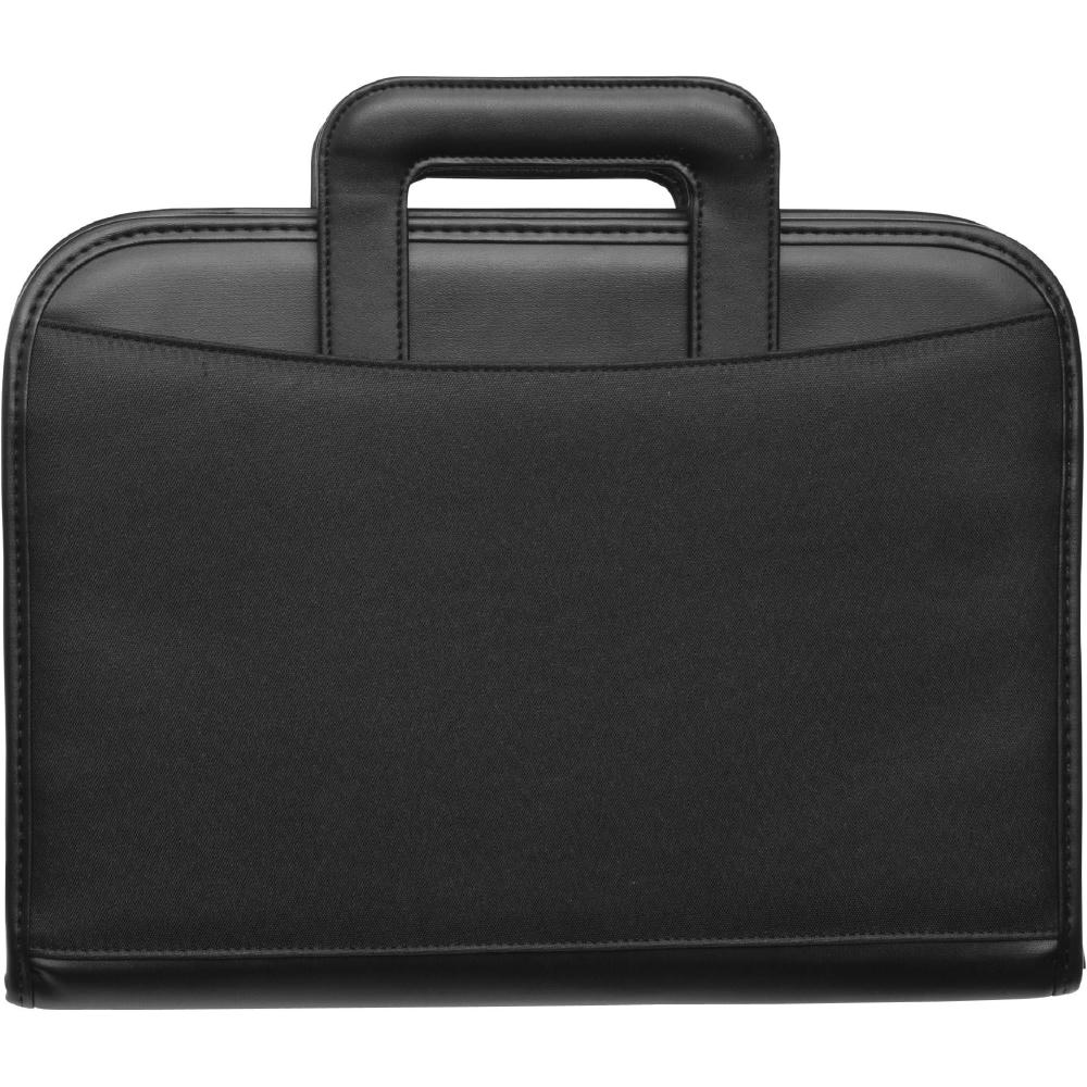 Product image Dokumentenmappe aus Mikrofaser Dion Werbeartikel