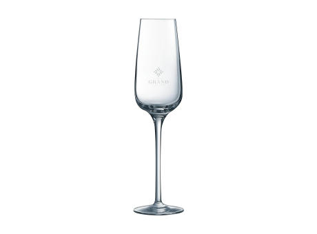 Product image Riviera Champagnerglas 210 ml Werbeartikel