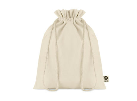 Product image Medium Beutel Organic Cotton Werbeartikel