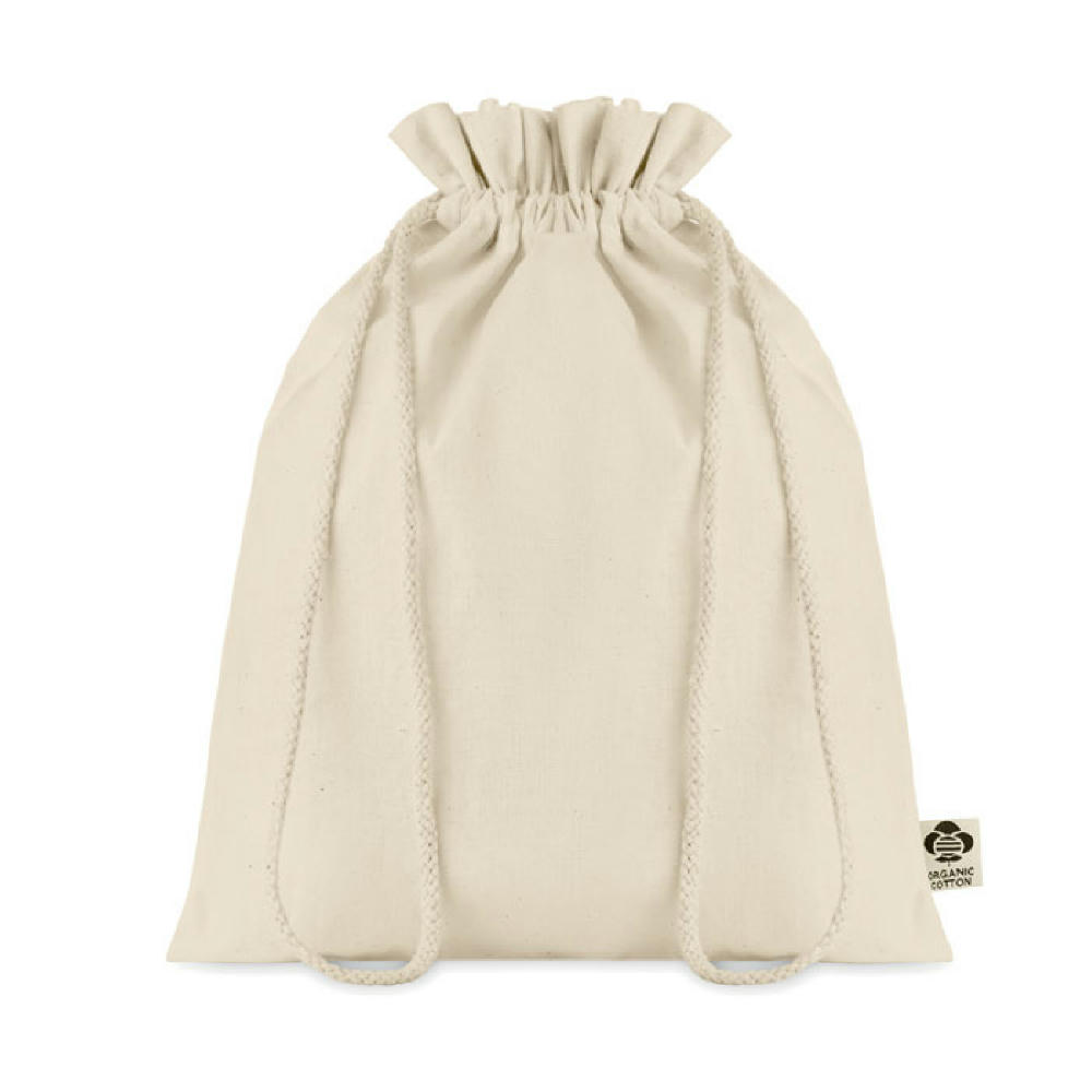 Product image Medium Beutel Organic Cotton Werbeartikel