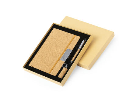 Set Patrick Werbeartikel