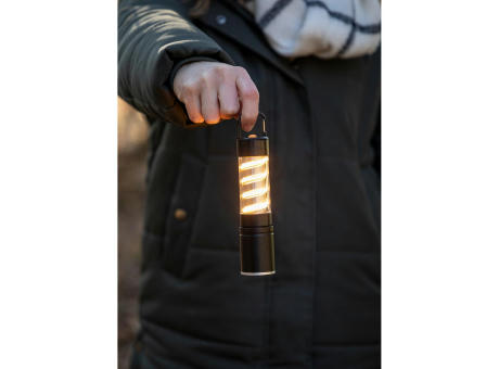 Taschenlampe "Lumi" 17,5 cm Werbeartikel