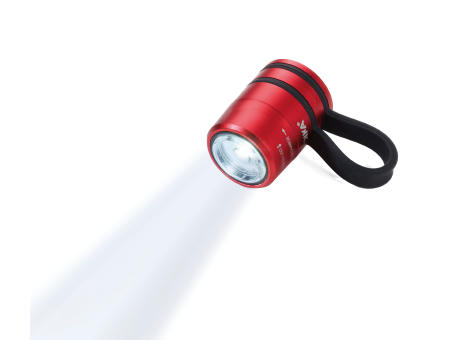 TROIKA Taschenlampe ECO RUN Werbeartikel