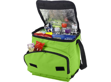 Product image Stockholm faltbare Kühltasche 10L bedrucken