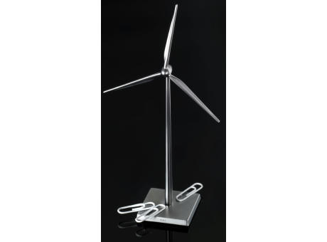 TROIKA Büroklammernhalter FRESH WIND bedrucken