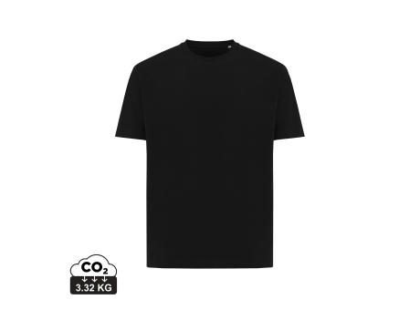 IQONIQ Teide T-Shirt aus recycelter Baumwolle Werbeartikel