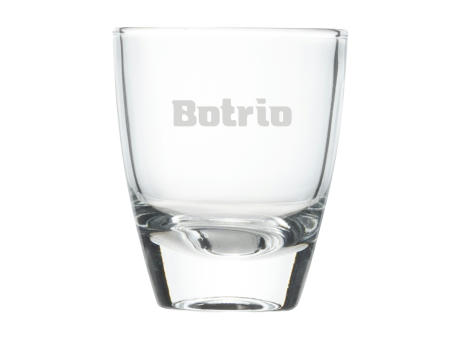 Classic Schnapsglas 50 ml Werbeartikel