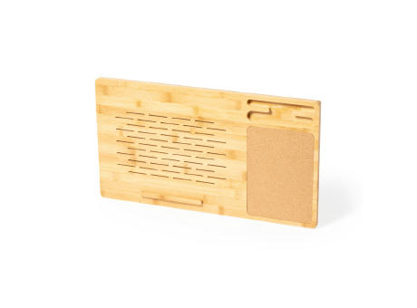 Product image Ordner Mauspad Krit Werbeartikel