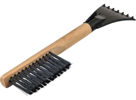 ABS-Eiskratzer Doug Werbeartikel