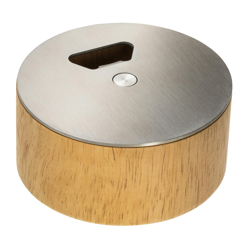 Product image Flaschenöffner REFLECTS-NASSAU Werbeartikel