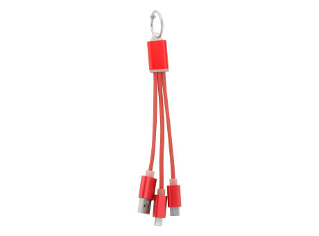Product image USB-Ladekabel Scolt Werbeartikel