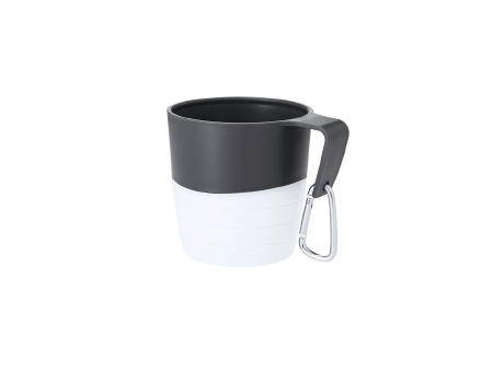 Faltbarer Trinkbecher Mibar Werbeartikel