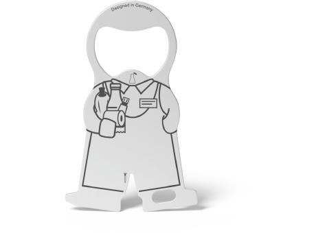 Product image RICHARTZ® EINKAUFSWAGENLÖSER karl vendor Werbeartikel