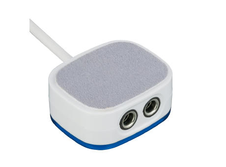 Audio-Splitter COLLECTION 500 Werbeartikel