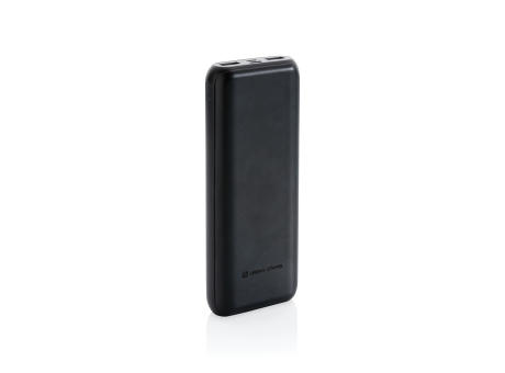 Product image Urban Vitamin Pasadena 20.000mAh 18W PD Powerbank bedrucken
