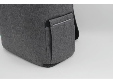 BrandCharger Marco Polo Rucksack bedrucken