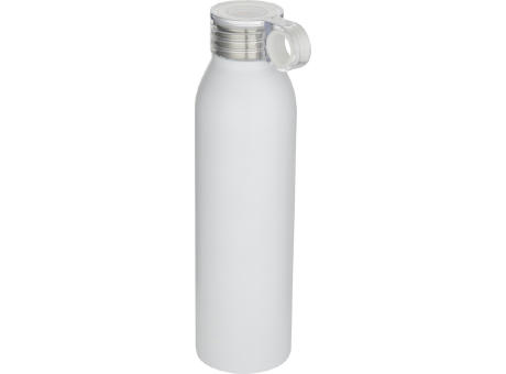Grom 650 ml RCS-zertifizierte Trinkflasche aus recyceltem Edelstahl Werbeartikel