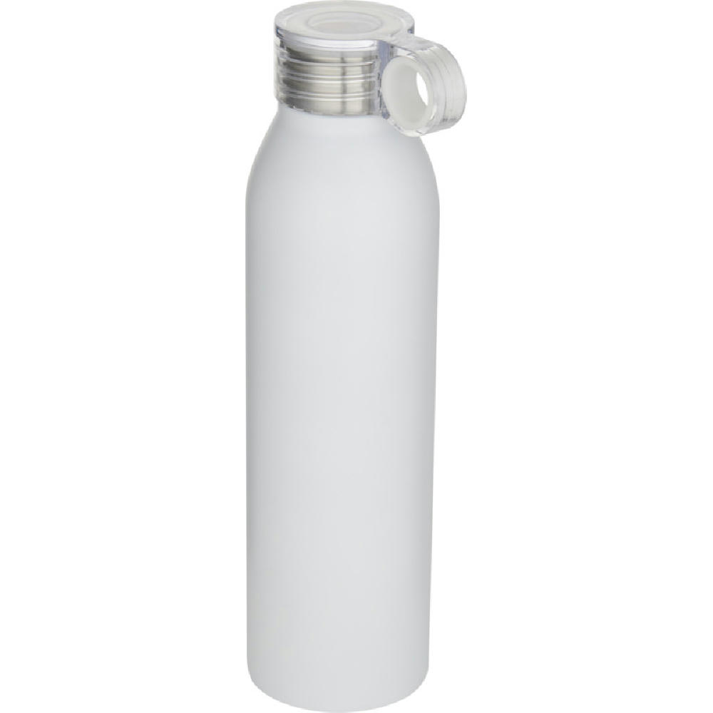 Product image Grom 650 ml RCS-zertifizierte Trinkflasche aus recyceltem Edelstahl Werbeartikel