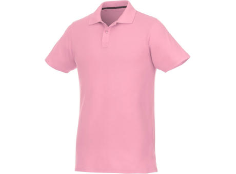 Helios Poloshirt für Herren bedrucken