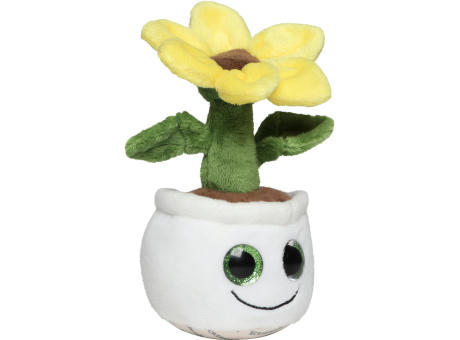 Schmoozies® Evergreenies® Sonnenblume Werbeartikel